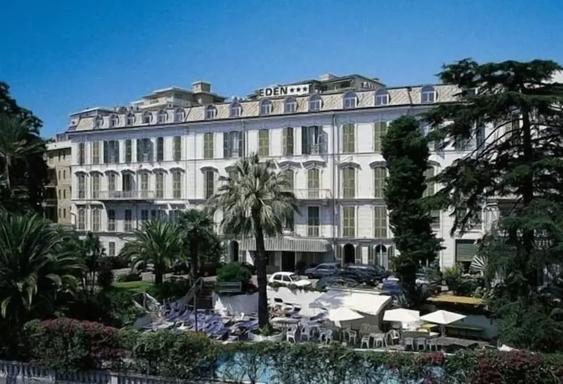 Fotos del hotel Eden:  2