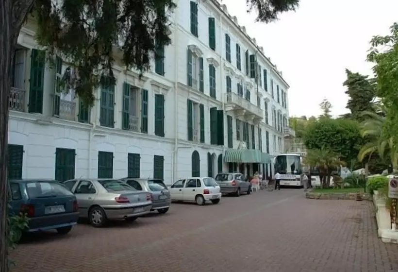 Fotos del hotel Eden:  5