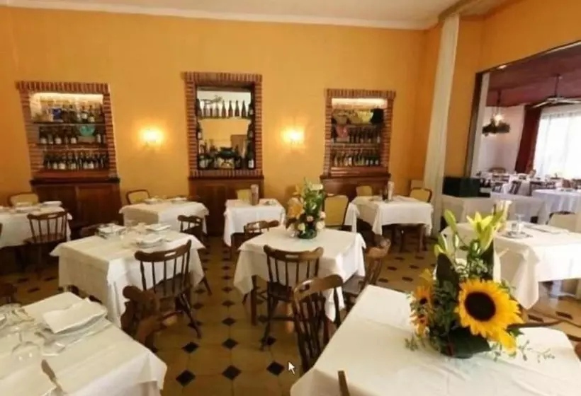 Fotos del hotel Eden:  4