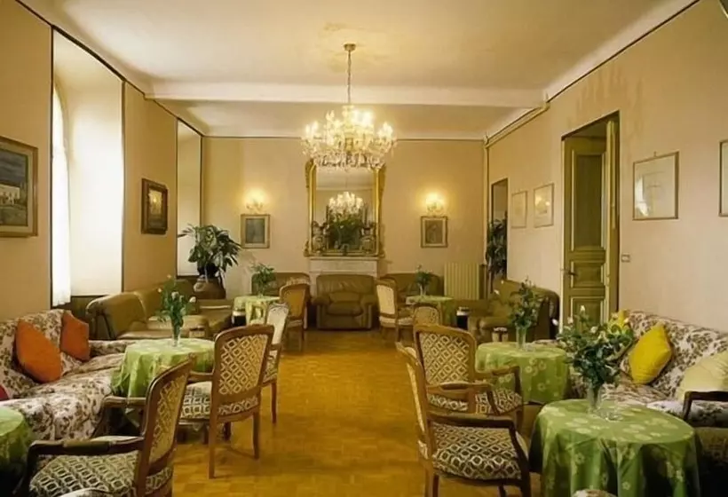 Fotos del hotel Eden:  7