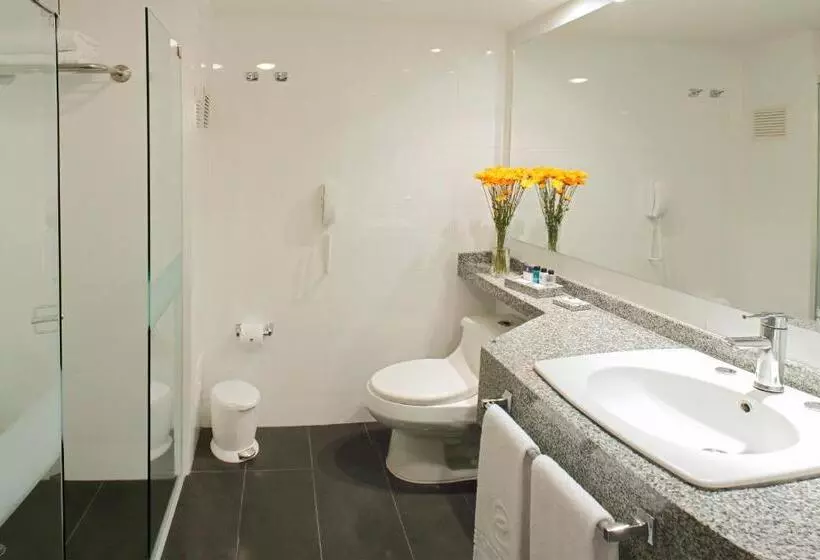 Fotos del hotel Estelar Santamar Hotel & Centro De Convenciones:  21