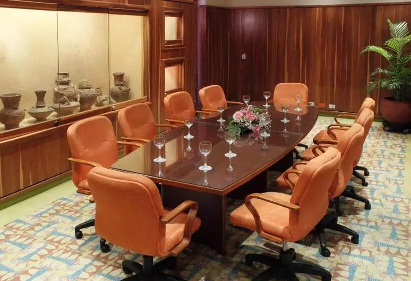 Fotos del hotel Estelar Santamar Hotel & Centro De Convenciones:  8