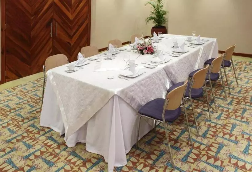 Fotos del hotel Estelar Santamar Hotel & Centro De Convenciones:  19