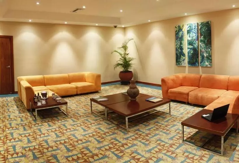 Fotos del hotel Estelar Santamar Hotel & Centro De Convenciones:  3