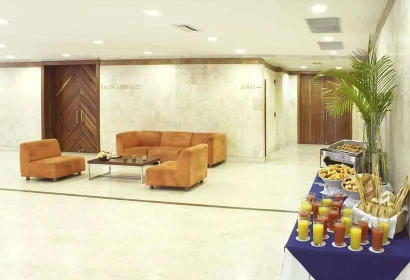 Fotos del hotel Estelar Santamar Hotel & Centro De Convenciones:  13