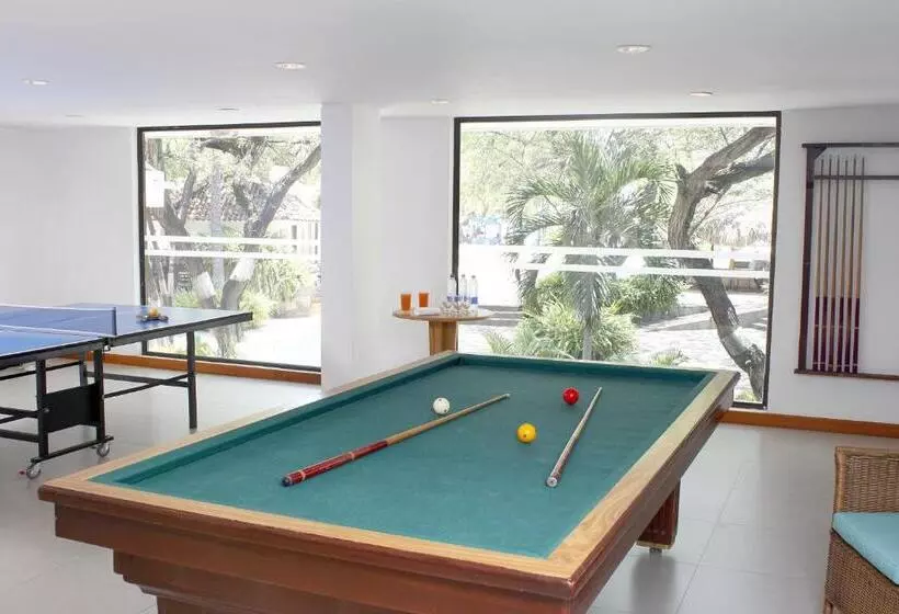 Fotos del hotel Estelar Santamar Hotel & Centro De Convenciones:  7