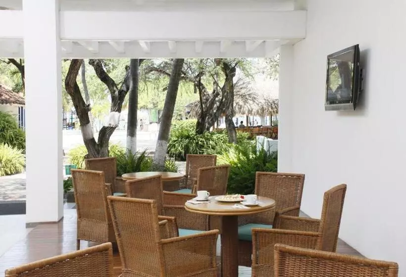 Fotos del hotel Estelar Santamar Hotel & Centro De Convenciones:  9