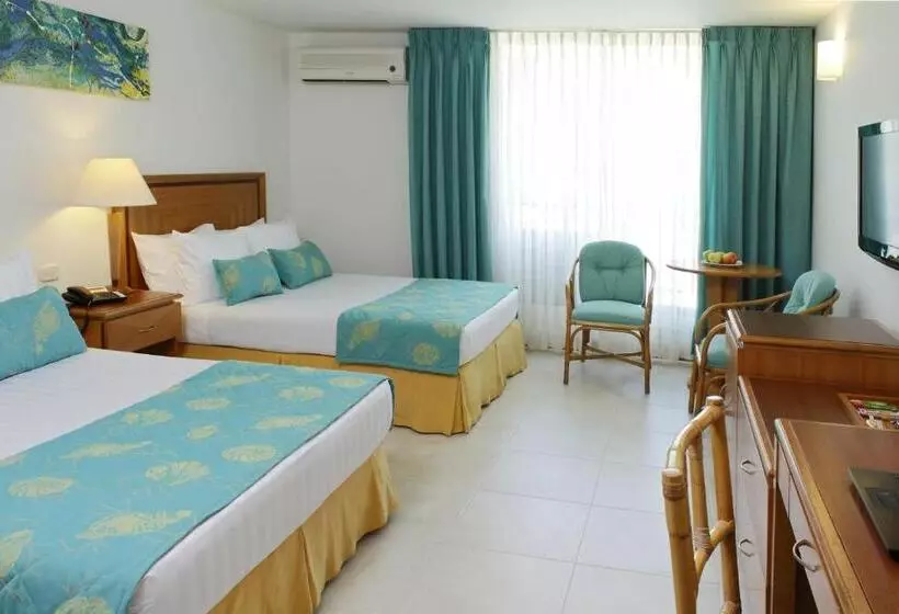 Fotos del hotel Estelar Santamar Hotel & Centro De Convenciones:  11