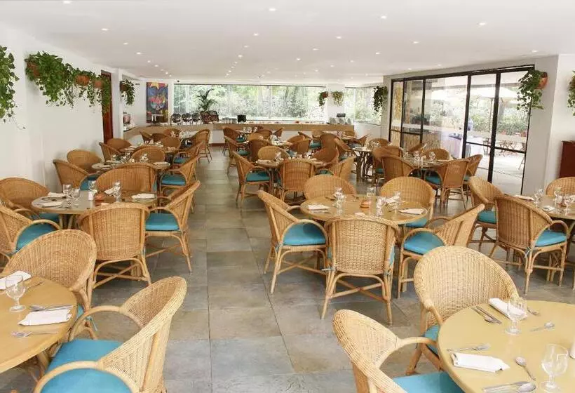 Fotos del hotel Estelar Santamar Hotel & Centro De Convenciones:  14