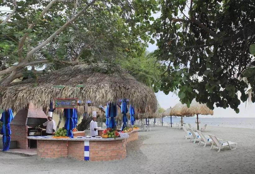 Fotos del hotel Estelar Santamar Hotel & Centro De Convenciones:  20