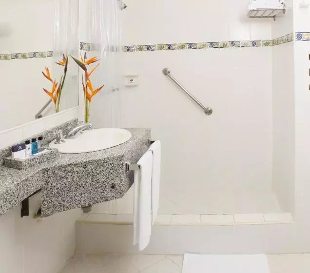 Fotos del hotel Estelar Santamar Hotel & Centro De Convenciones:  17