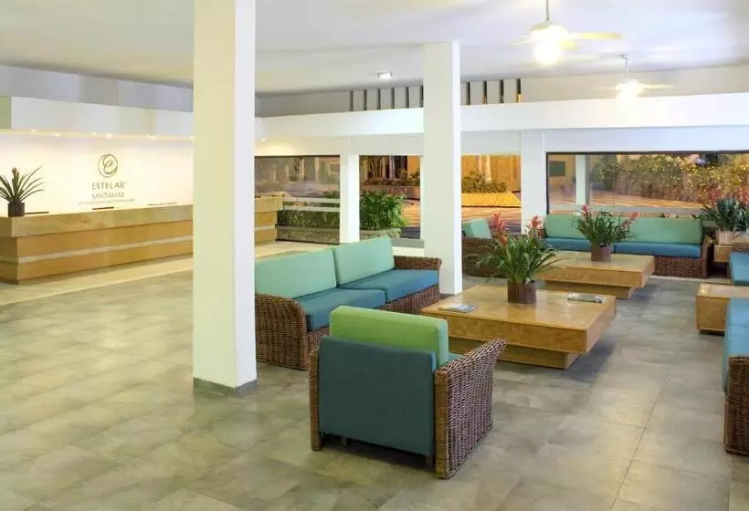 Fotos del hotel Estelar Santamar Hotel & Centro De Convenciones:  12