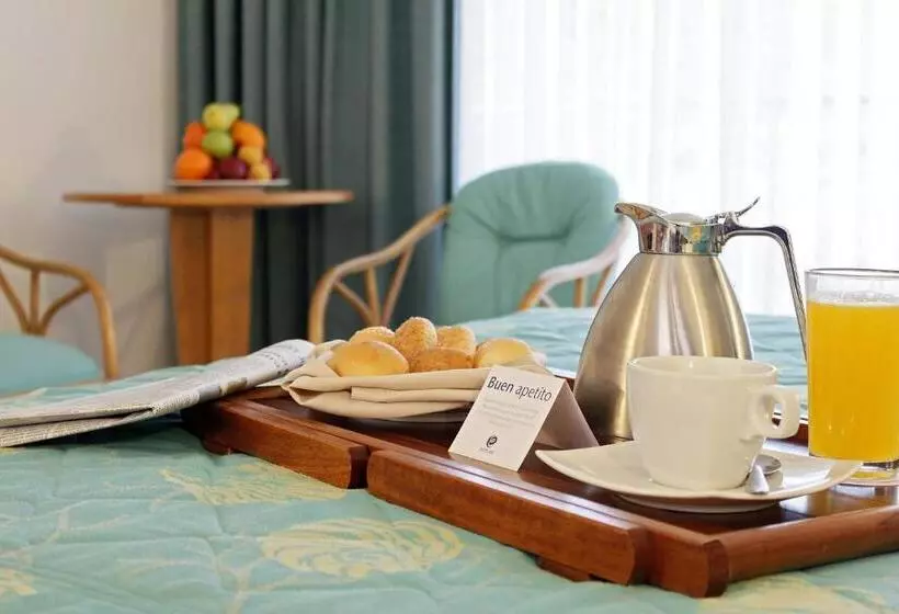 Fotos del hotel Estelar Santamar Hotel & Centro De Convenciones:  18