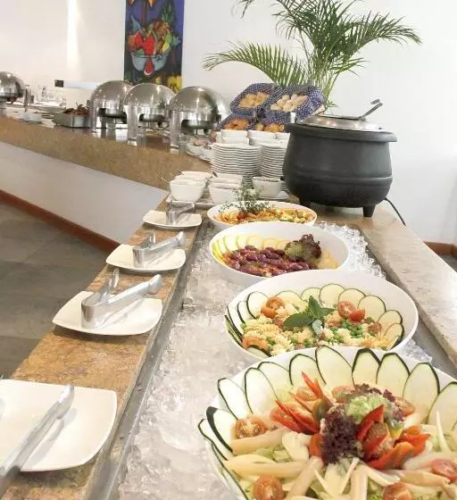 Fotos del hotel Estelar Santamar Hotel & Centro De Convenciones:  23