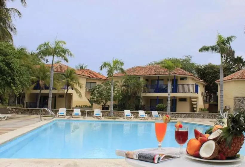 Fotos del hotel Estelar Santamar Hotel & Centro De Convenciones:  24