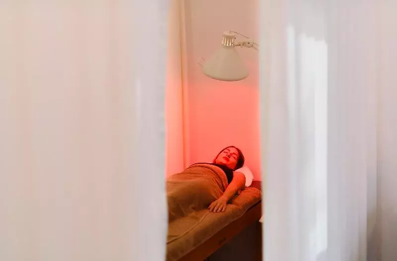 Fotos del hotel Grifid Encanto Beach Hotel - Wellness, Spa & Private Beach:  24