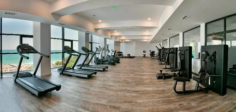 Fotos del hotel Grifid Encanto Beach Hotel - Wellness, Spa & Private Beach:  2