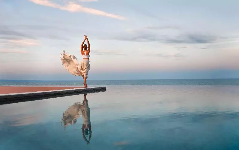 Fotos del hotel Grifid Encanto Beach Hotel - Wellness, Spa & Private Beach:  16