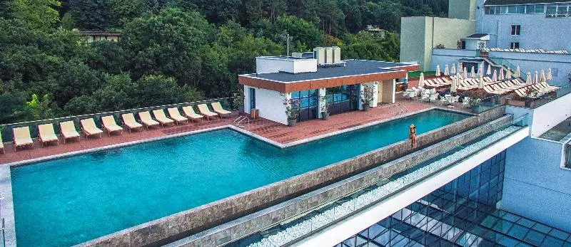 Fotos del hotel Grifid Encanto Beach Hotel - Wellness, Spa & Private Beach:  10