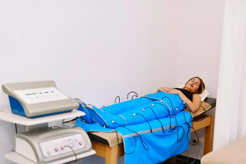 Fotos del hotel Grifid Encanto Beach Hotel - Wellness, Spa & Private Beach:  11