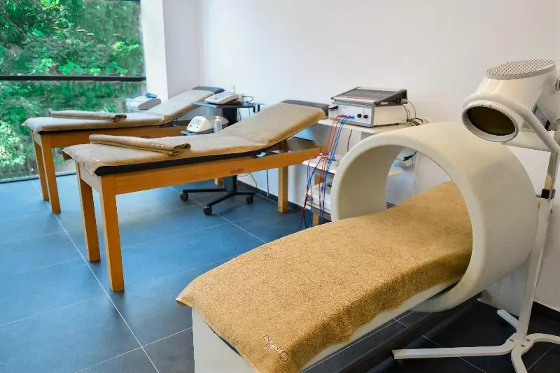 Fotos del hotel Grifid Encanto Beach Hotel - Wellness, Spa & Private Beach:  22