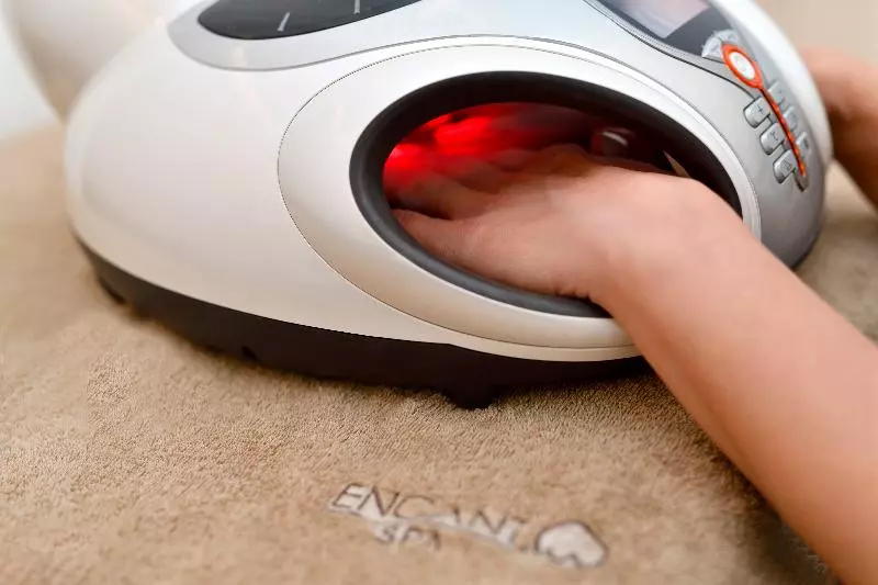 Fotos del hotel Grifid Encanto Beach Hotel - Wellness, Spa & Private Beach:  19