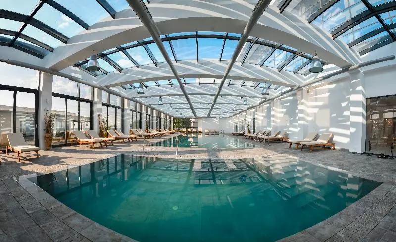 Grifid Encanto Beach Hotel – Wellness, Spa & Private Beach