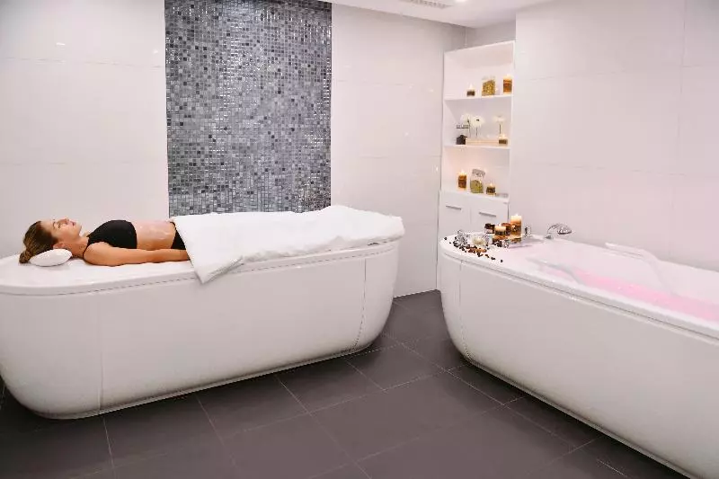 Fotos del hotel Grifid Encanto Beach Hotel - Wellness, Spa & Private Beach:  14