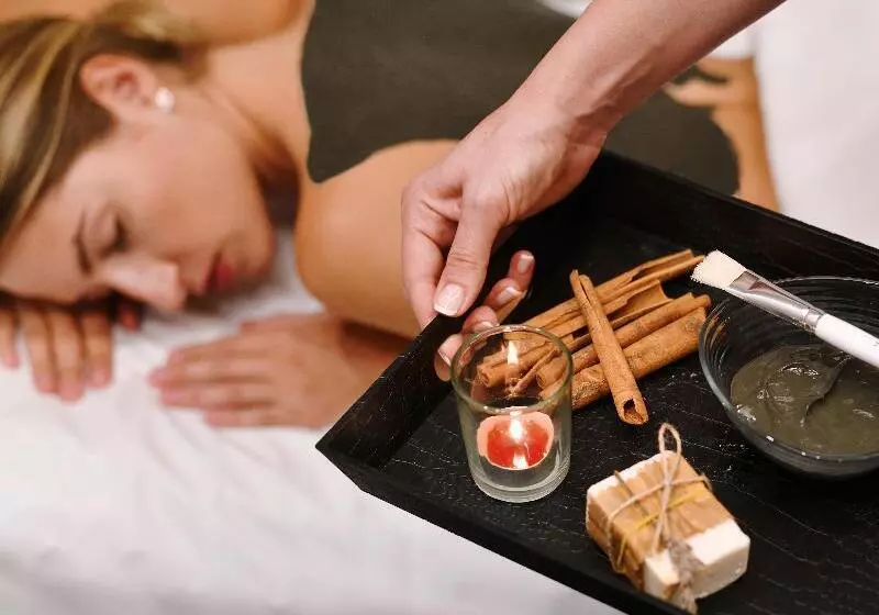 Fotos del hotel Grifid Encanto Beach Hotel - Wellness, Spa & Private Beach:  15