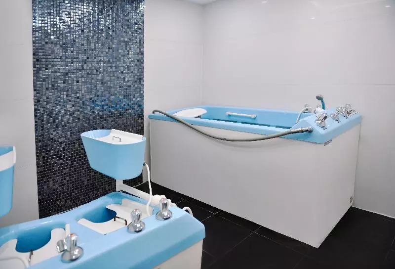 Fotos del hotel Grifid Encanto Beach Hotel - Wellness, Spa & Private Beach:  21