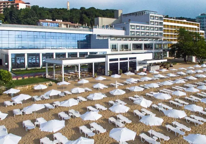 Fotos del hotel Grifid Encanto Beach Hotel - Wellness, Spa & Private Beach:  23