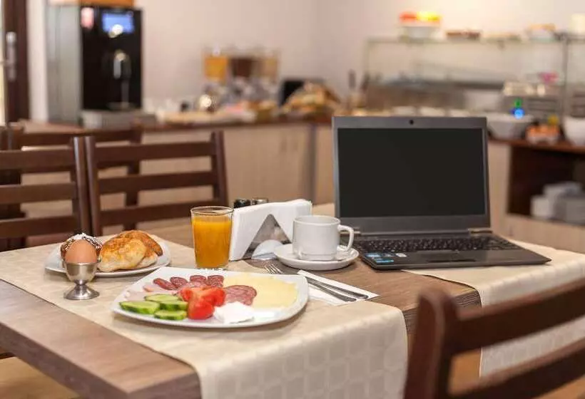 Fotos del hotel Hugo:  17