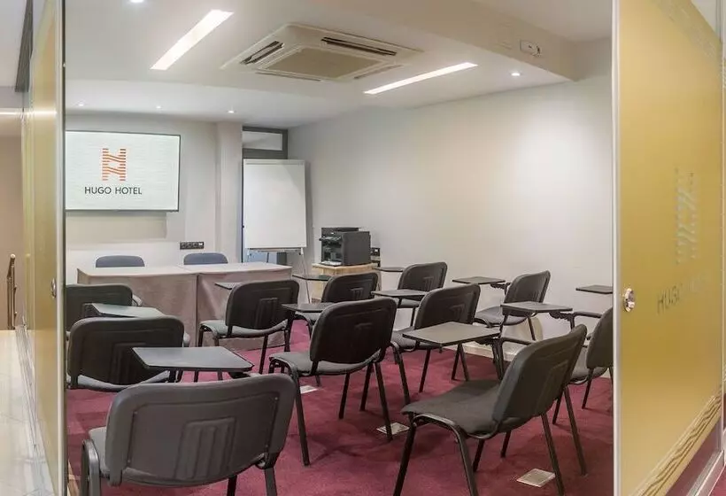 Fotos del hotel Hugo:  4