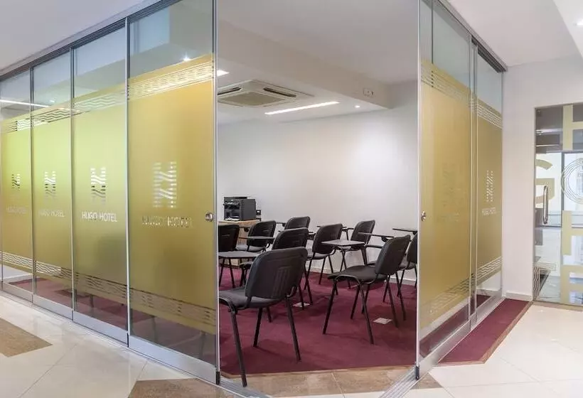 Fotos del hotel Hugo:  14