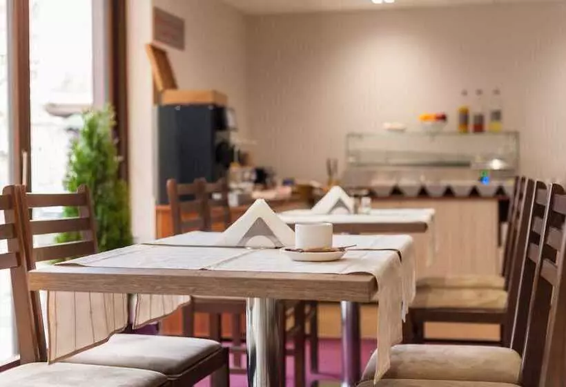 Fotos del hotel Hugo:  13