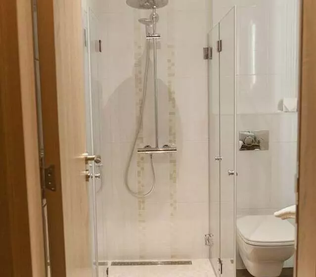 Fotos del hotel Hugo:  22