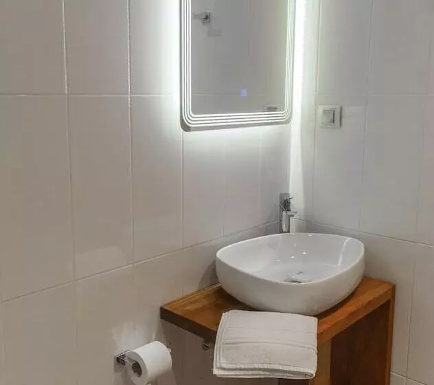 Fotos del hotel Hugo:  20