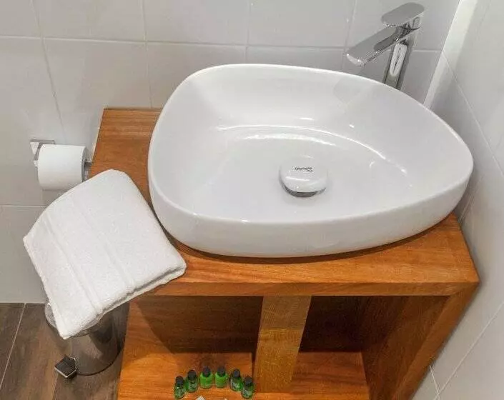 Fotos del hotel Hugo:  18