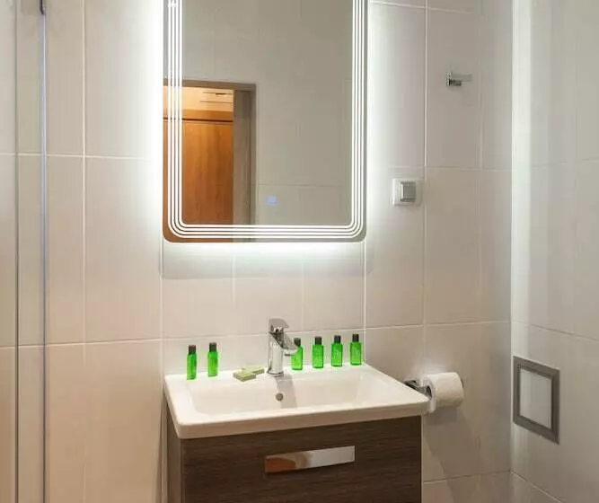 Fotos del hotel Hugo:  15