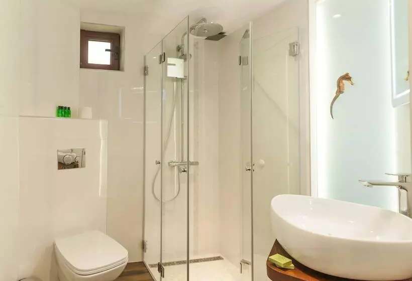 Fotos del hotel Hugo:  11