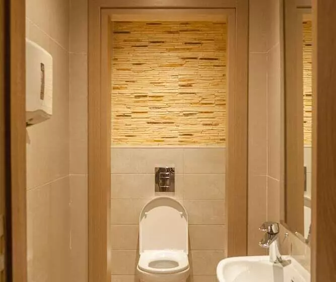 Fotos del hotel Hugo:  6