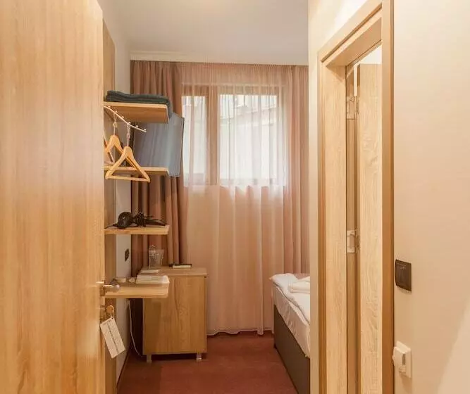 Fotos del hotel Hugo:  16