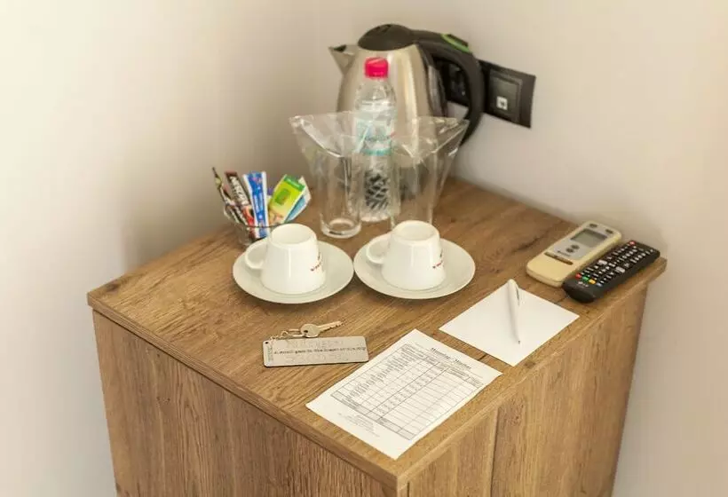 Fotos del hotel Hugo:  23