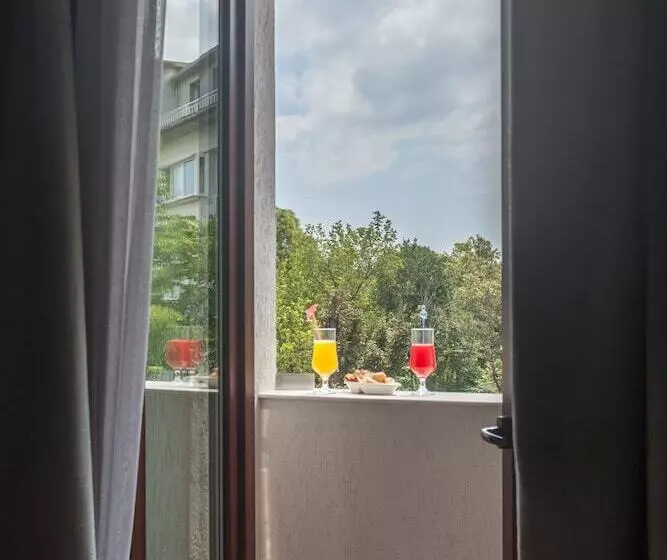 Fotos del hotel Hugo:  10