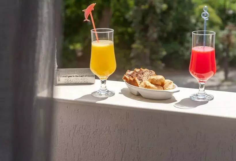 Fotos del hotel Hugo:  5