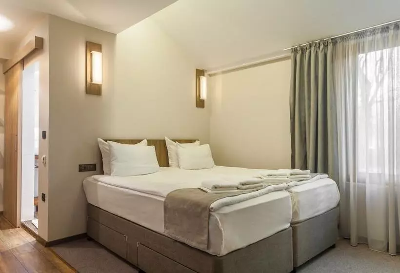 Fotos del hotel Hugo:  12