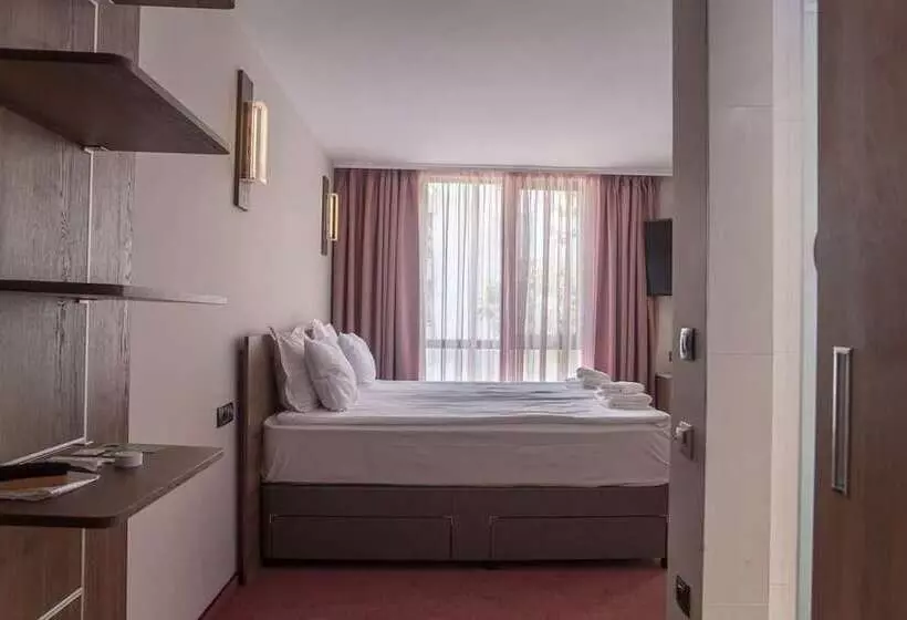 Fotos del hotel Hugo:  7