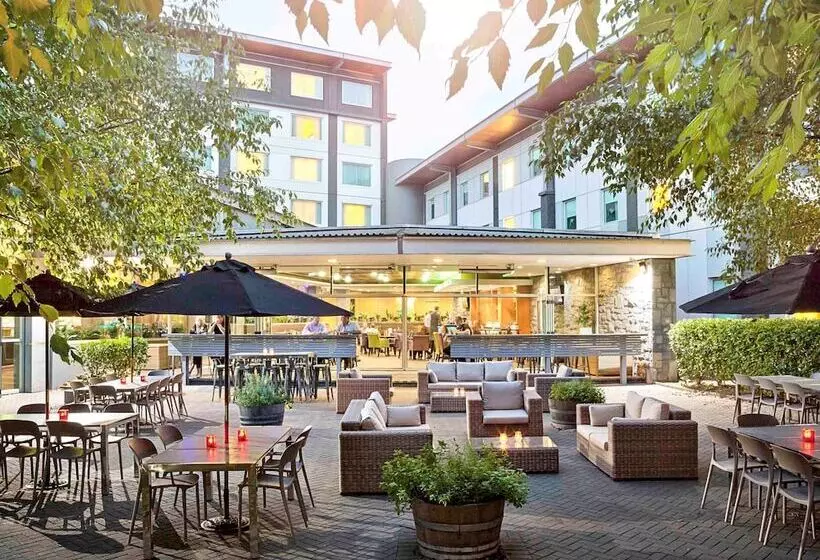 Fotos del hotel Ibis Auckland Ellerslie:  6