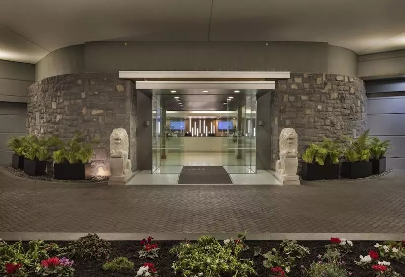 Fotos del hotel Ibis Auckland Ellerslie:  8