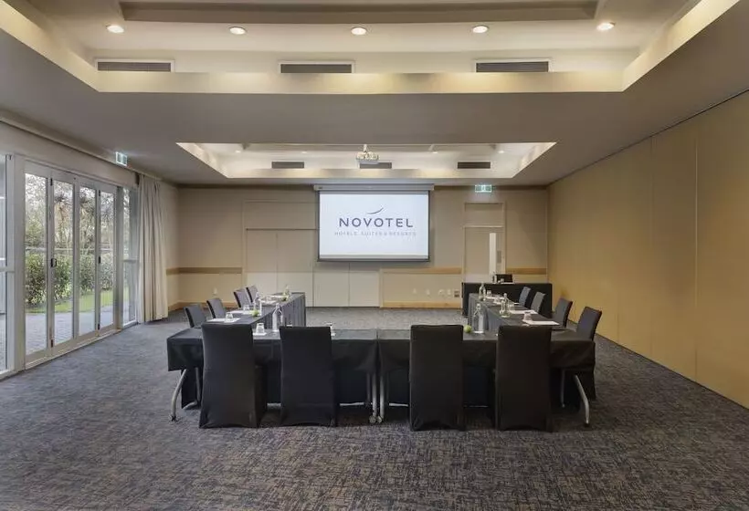 Fotos del hotel Ibis Auckland Ellerslie:  14